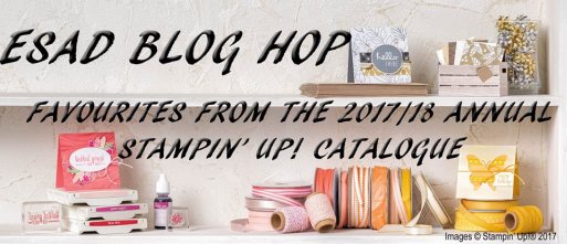 EASD Blog Hop Favourites 17 18